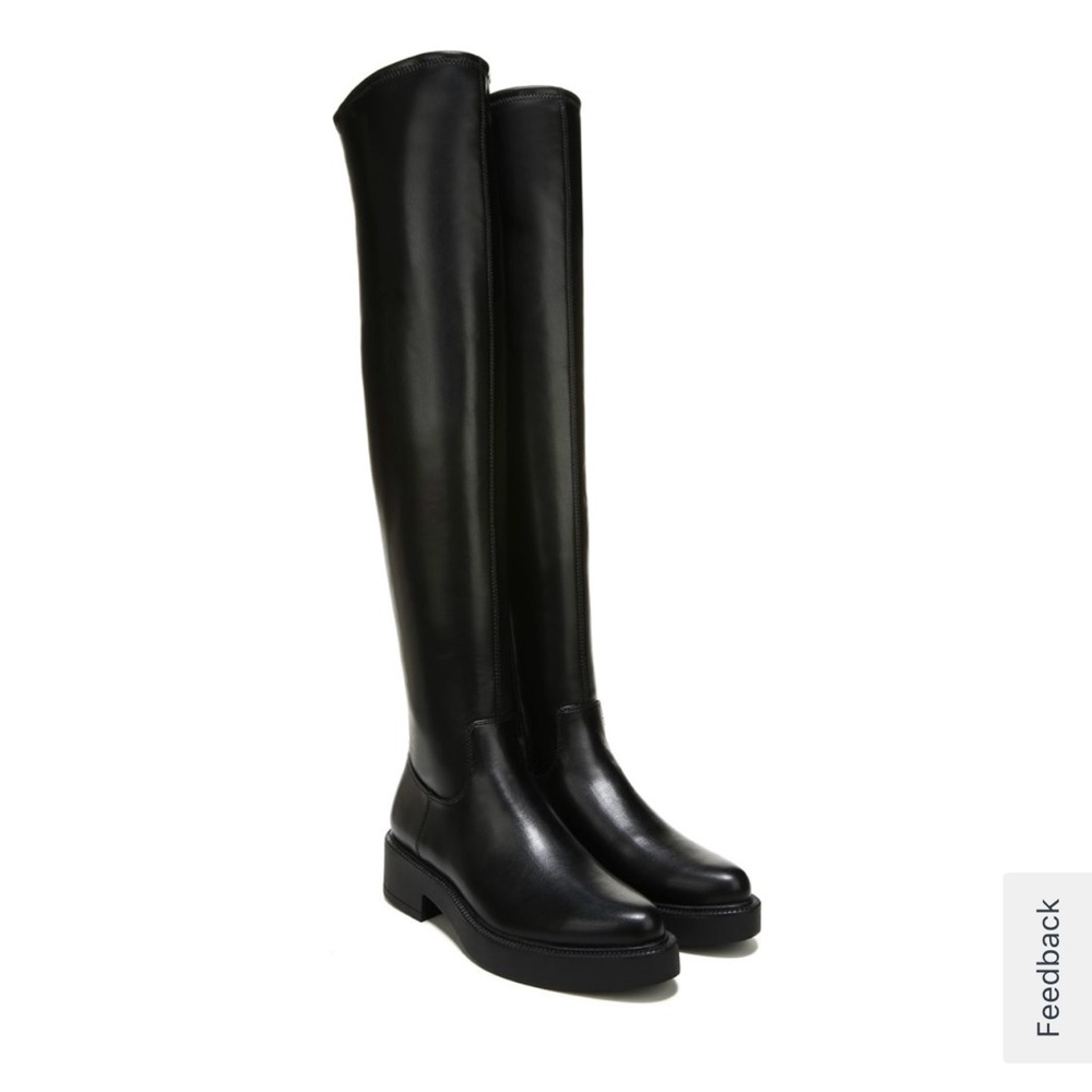 Brand New Circys by Sam Edelman Over the Knee Boots